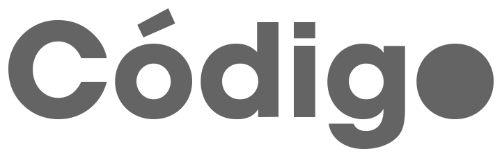 Código