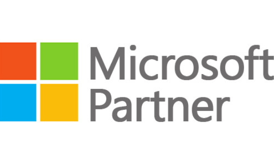 Microsoft Partner